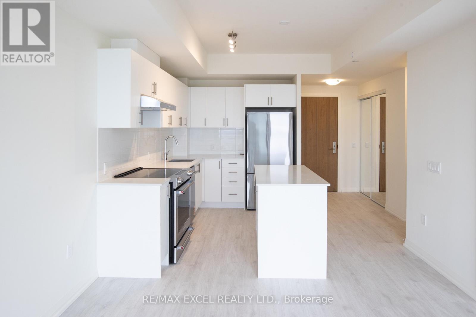 1606 - 27 Korda Gate, Vaughan (Concord), Ontario  L4K 0P6 - Photo 4 - N13492824