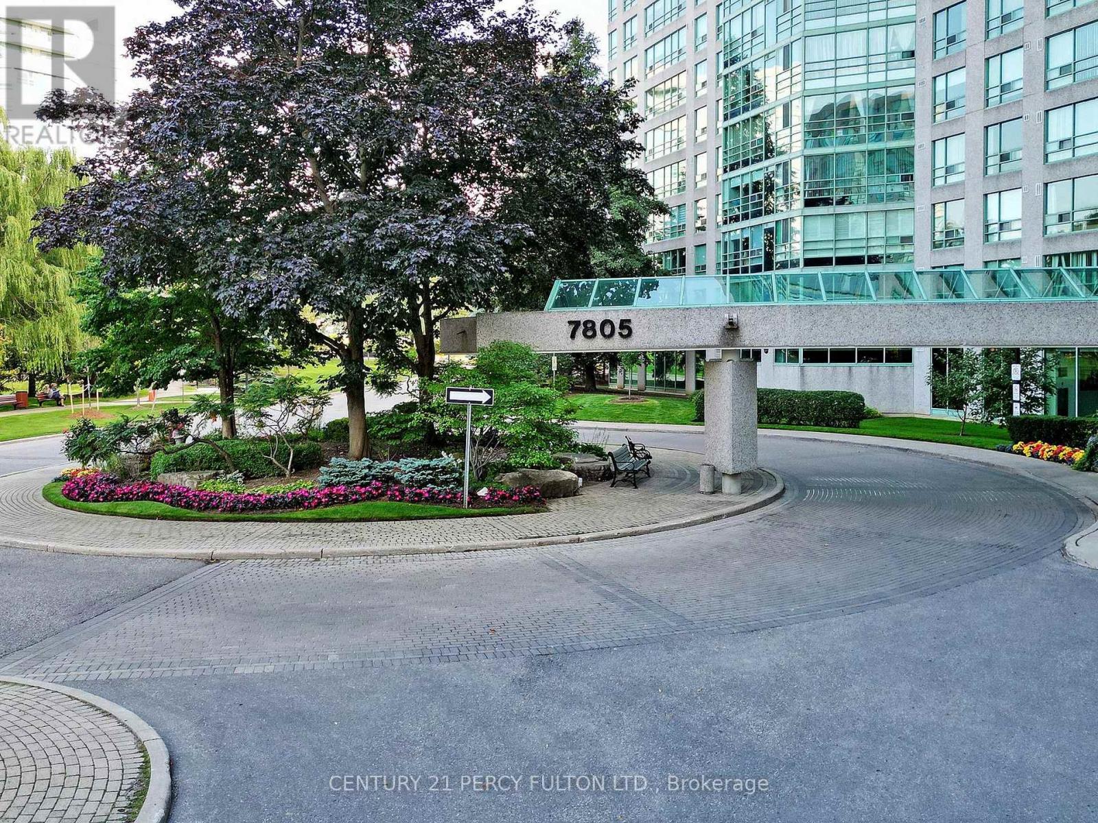 #625 - 7805 BAYVIEW AVENUE, Markham, Ontario