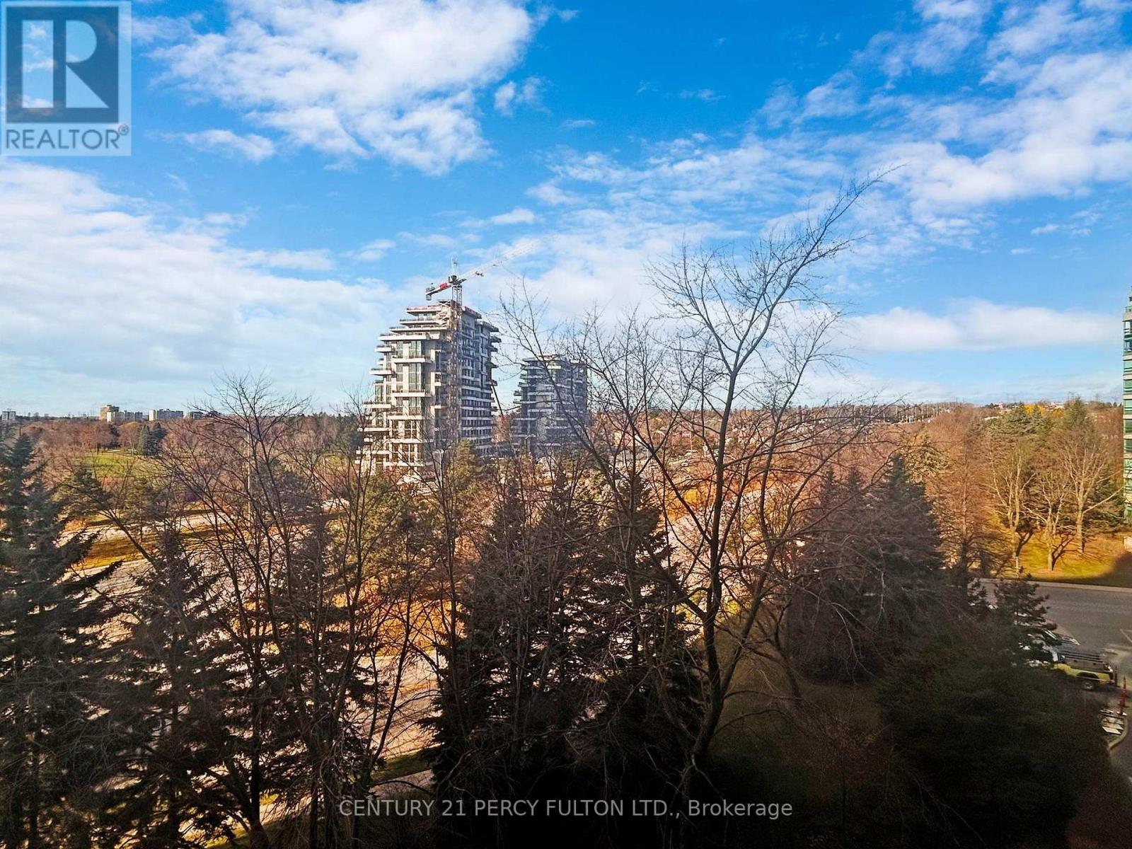 #625 - 7805 Bayview Avenue, Markham (Aileen-Willowbrook), Ontario  L3T 7N1 - Photo 32 - N13492872
