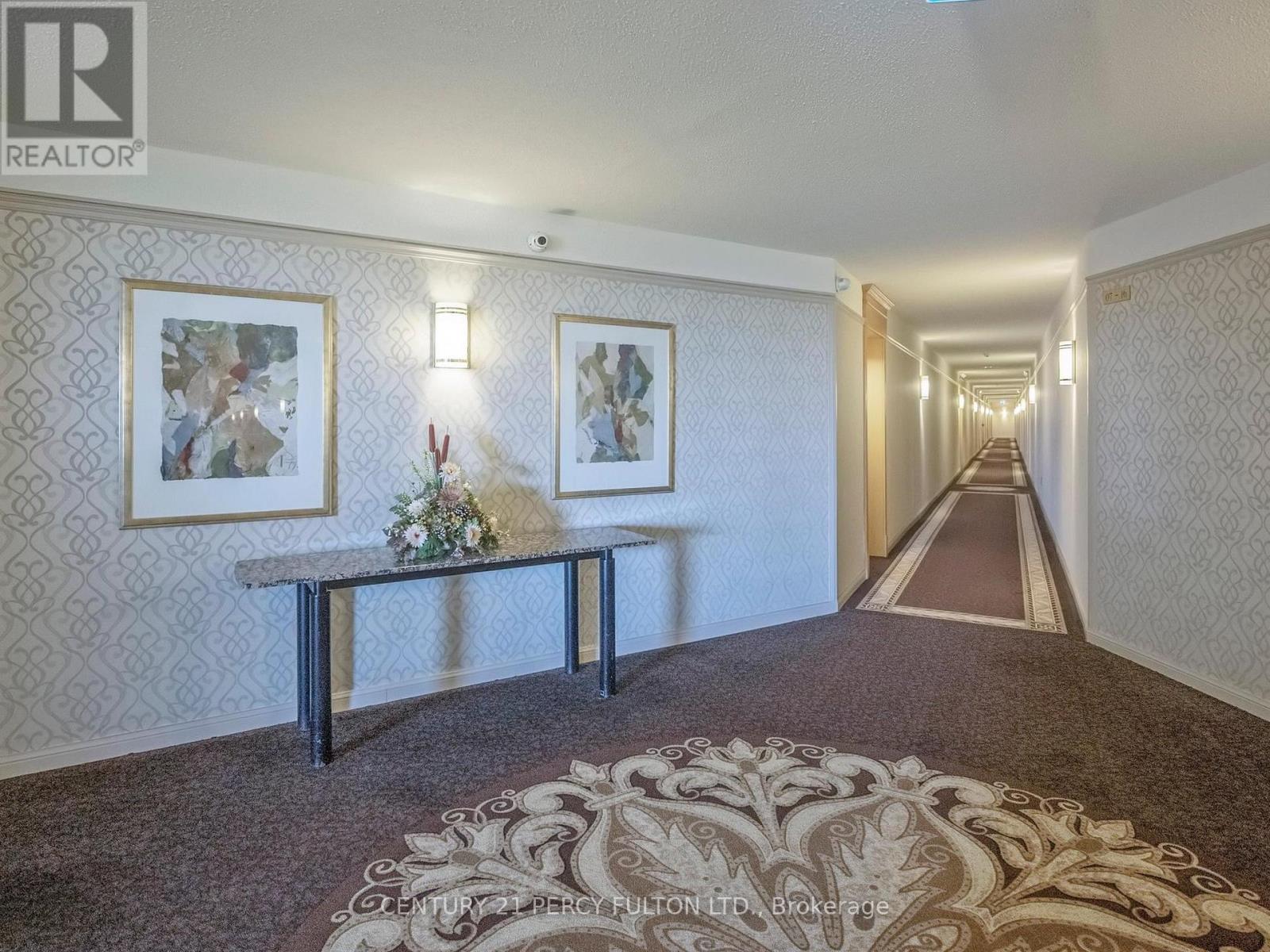 #625 - 7805 Bayview Avenue, Markham (Aileen-Willowbrook), Ontario  L3T 7N1 - Photo 38 - N13492872