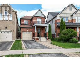 98 ORR DRIVE, Bradford West Gwillimbury, Ontario