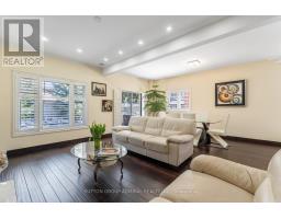 626 COLLEGE MANOR DRIVE, Newmarket, Ontario