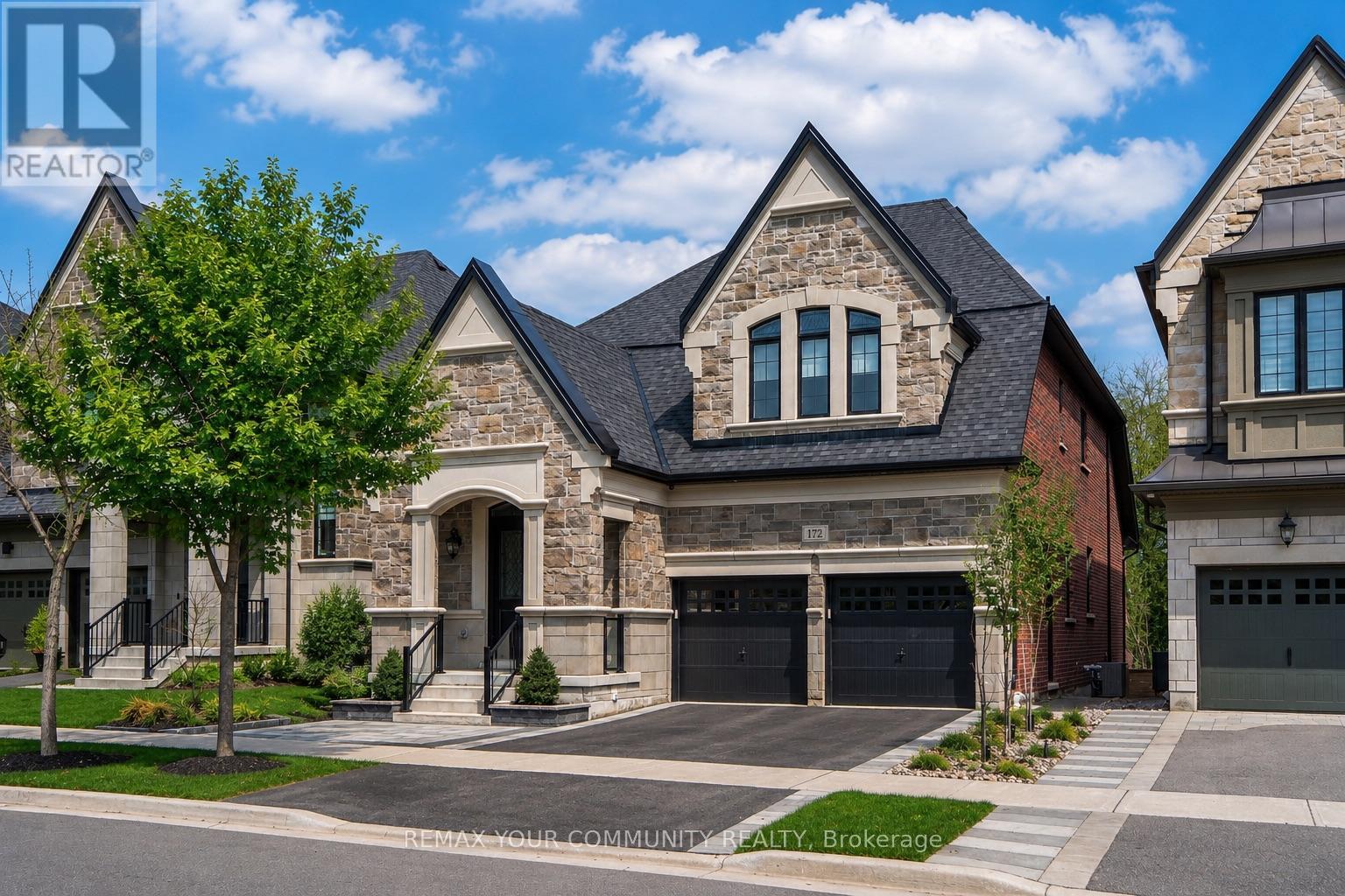172 PURPLE CREEK ROAD, Vaughan, Ontario
