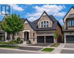 172 PURPLE CREEK ROAD, Vaughan, Ontario
