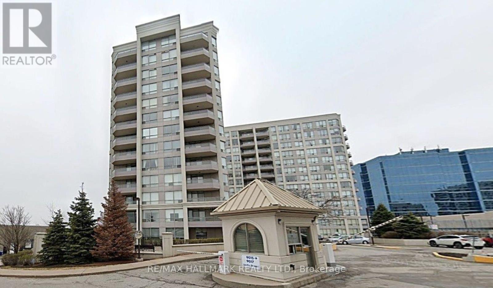 611 - 9017 Leslie Street, Richmond Hill (Beaver Creek Business Park), Ontario  L4B 4R8 - Photo 2 - N13493068