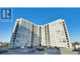 611 - 9017 LESLIE STREET, Richmond Hill, Ontario