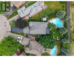 539 VEALE PLACE, Newmarket, Ontario