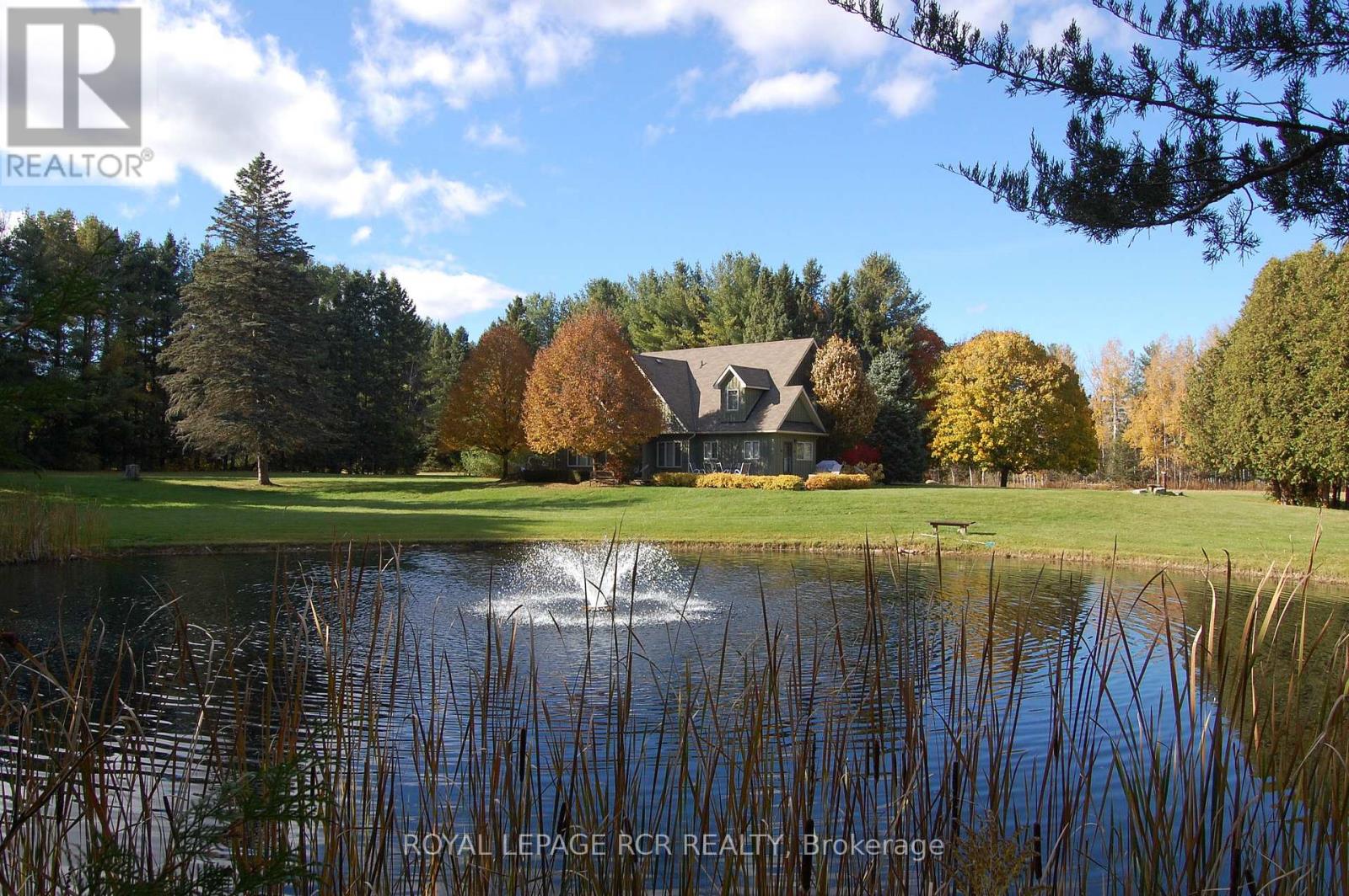 2863 CONCESSION RD 3, Adjala-Tosorontio, Ontario