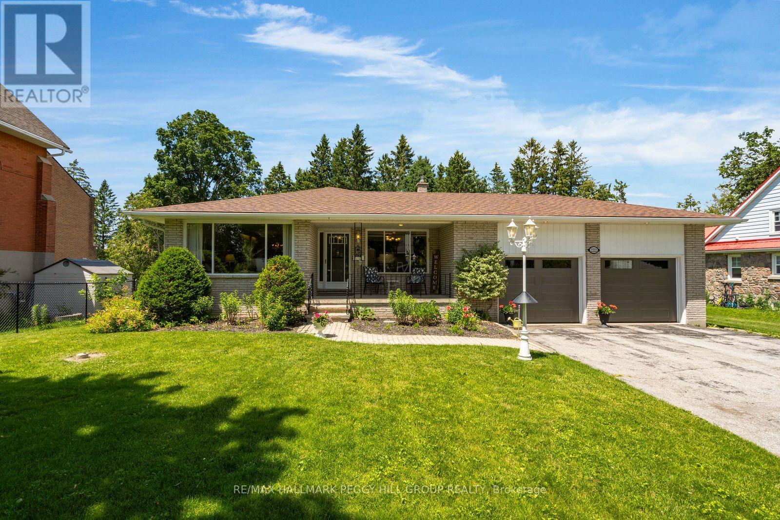 2222 VICTORIA STREET, Innisfil, Ontario