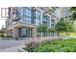 904 - 20 THOMAS RILEY ROAD, Toronto, Ontario