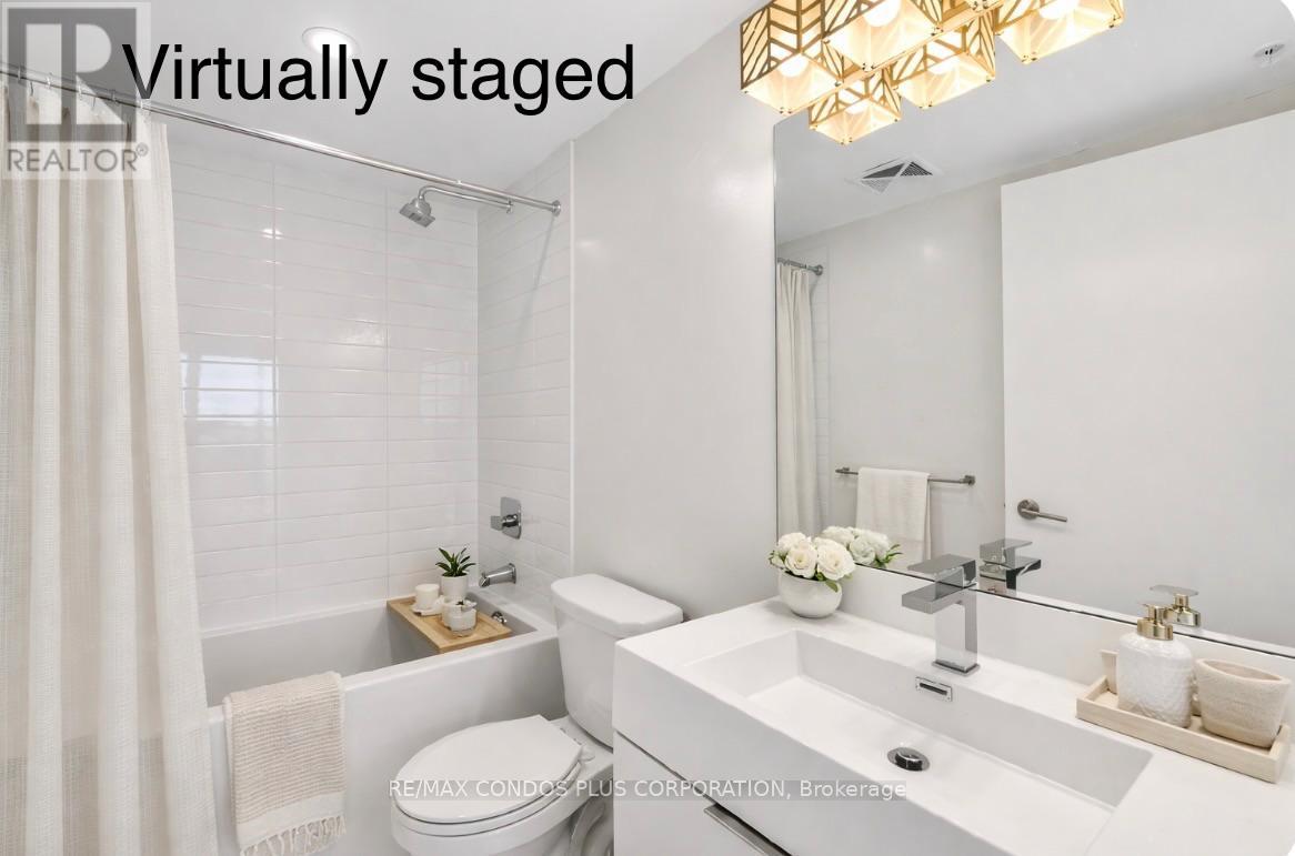 904 - 20 Thomas Riley Road, Toronto, Ontario  M9B 0C3 - Photo 22 - W12833184