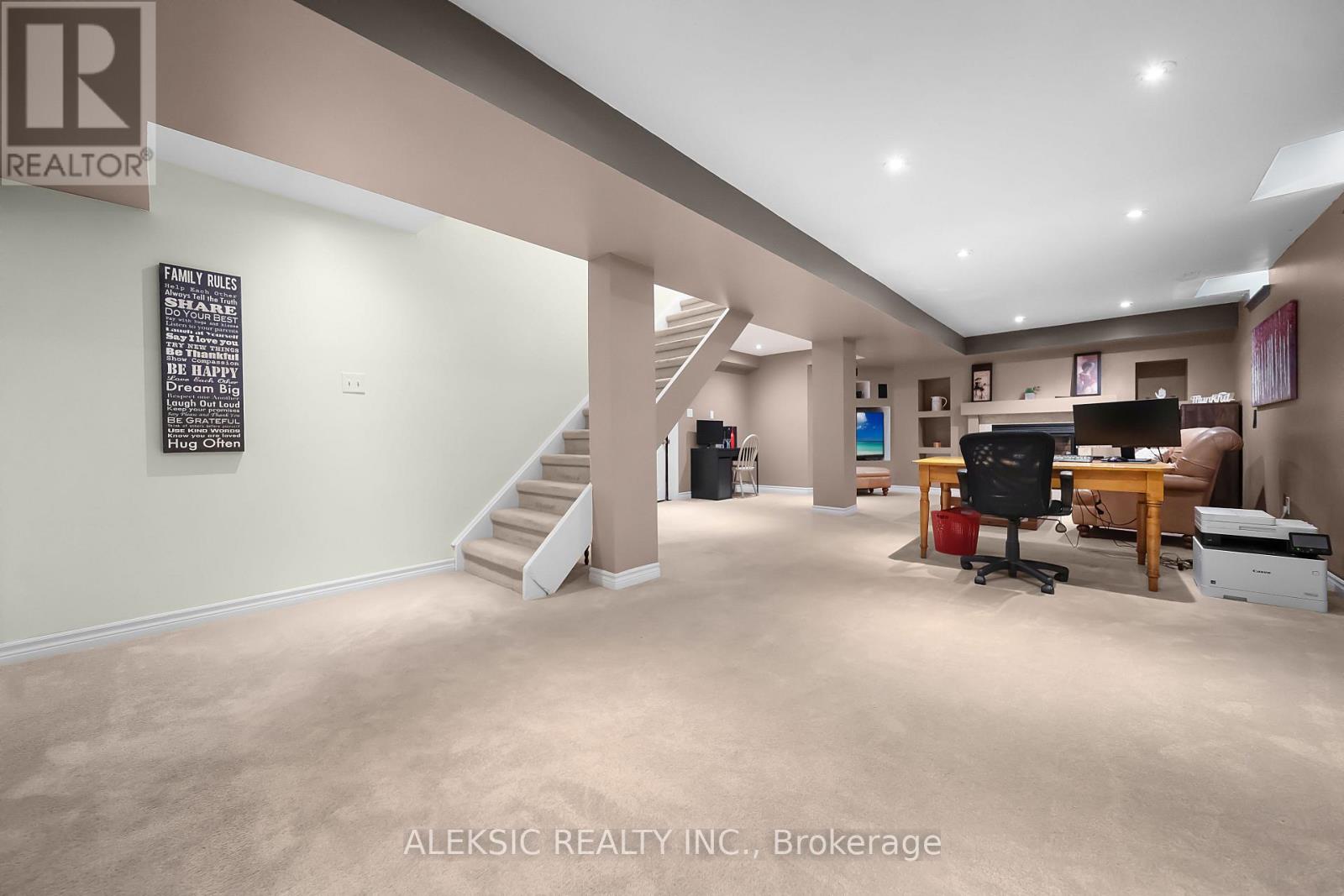 33 Hillpath Crescent, Brampton, Ontario  L6Z 4T7 - Photo 28 - W13468796