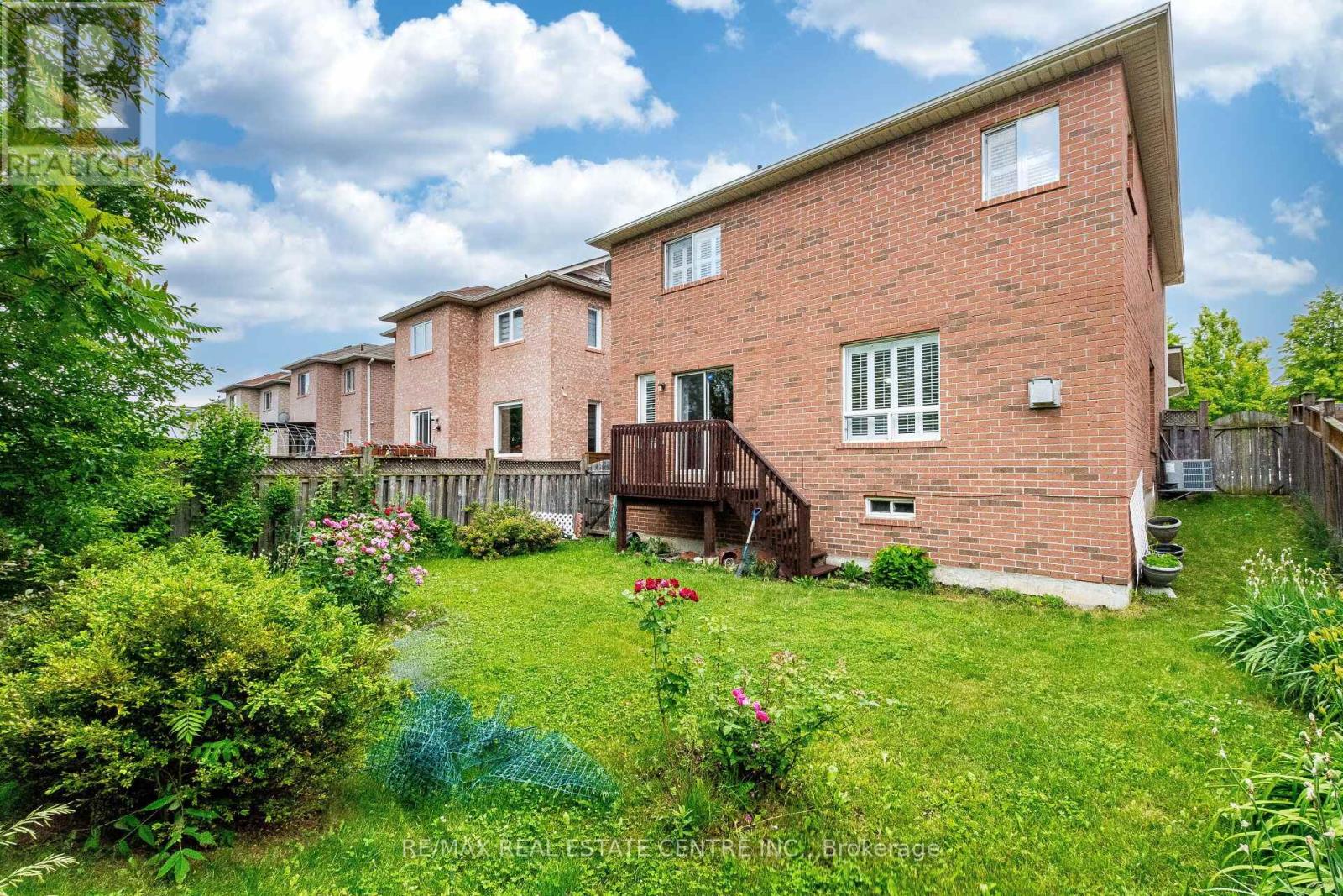 4322 Goldenrod Crescent, Mississauga, Ontario  L5V 3C3 - Photo 32 - W13491024