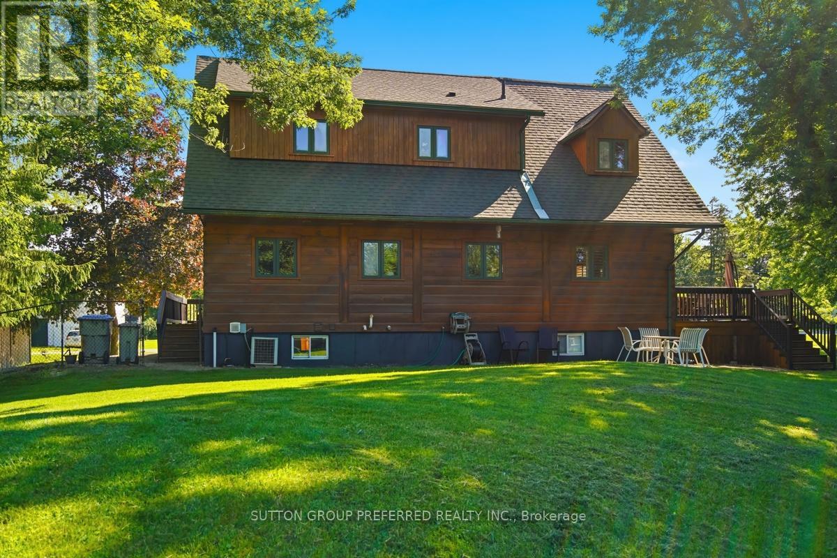 111 Lobo Lane, Middlesex Centre, Ontario  N0L 1R0 - Photo 38 - X13487976