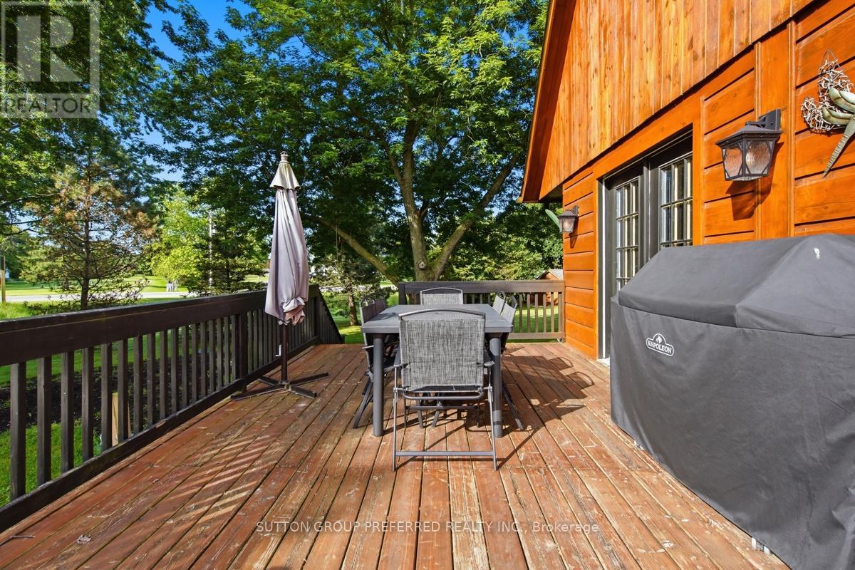 111 Lobo Lane, Middlesex Centre, Ontario  N0L 1R0 - Photo 44 - X13487976