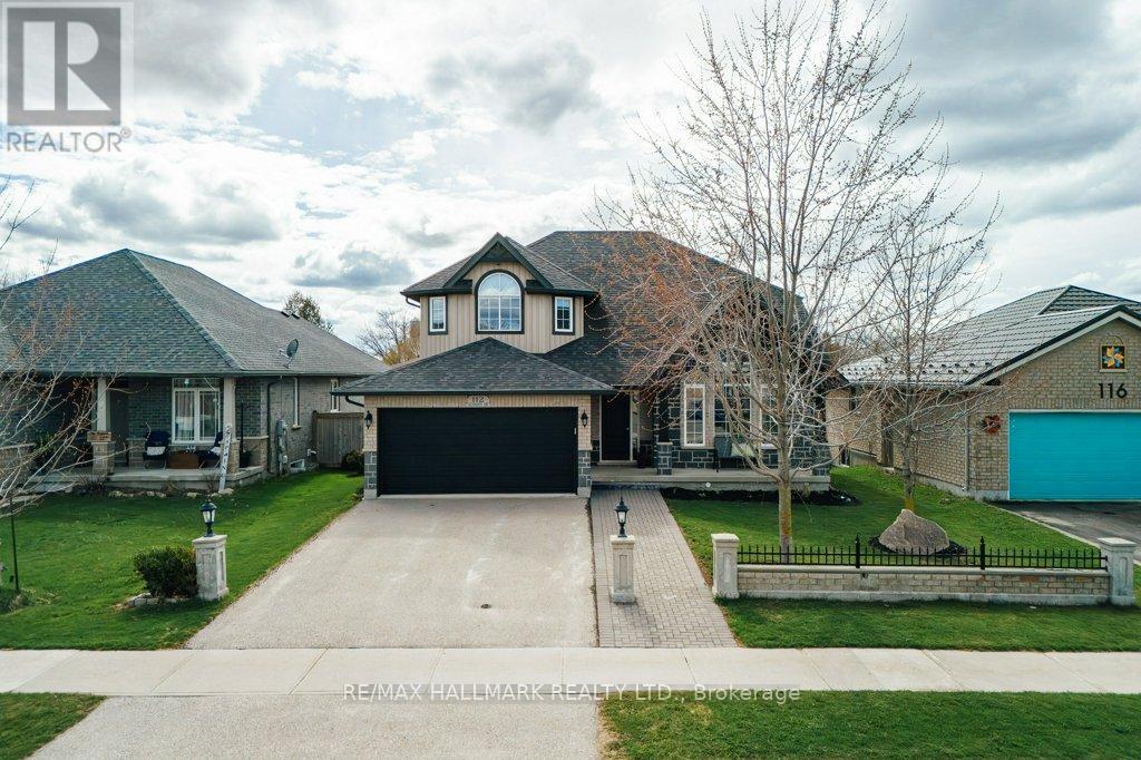 112 Schmidt Drive, Wellington North, Ontario  N0G 1A0 - Photo 2 - X13492488