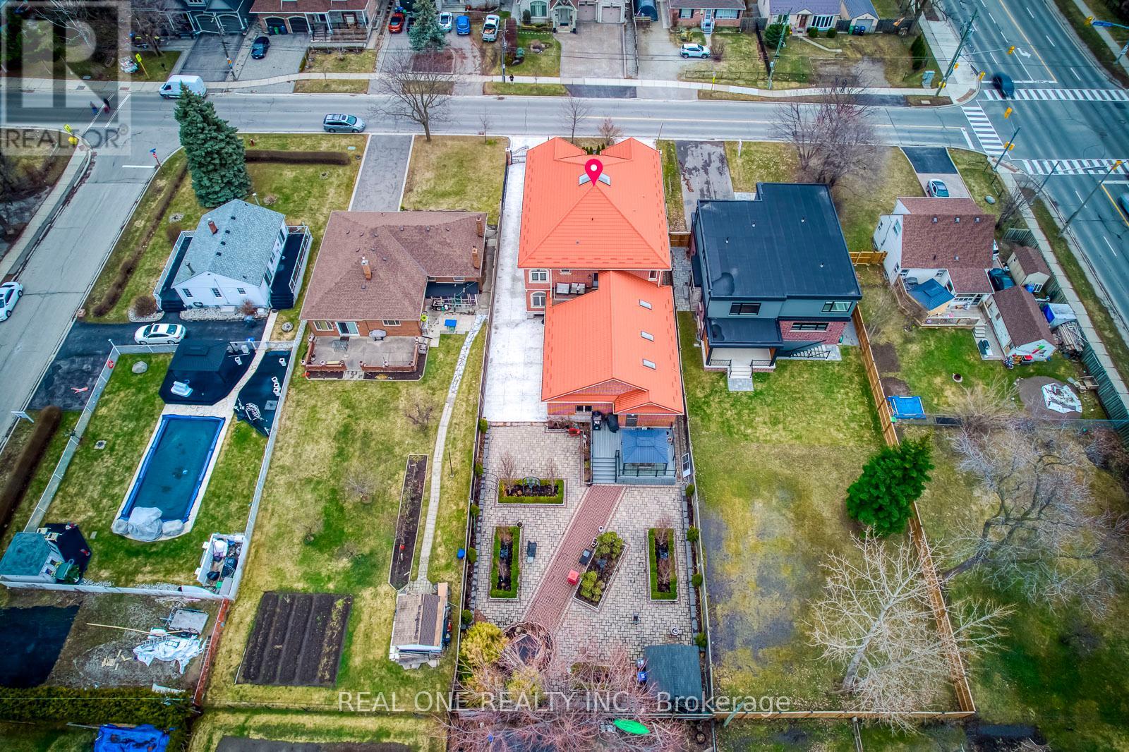 3480 JOAN DRIVE, Mississauga, Ontario