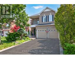 82 CASTELLI COURT, Caledon, Ontario