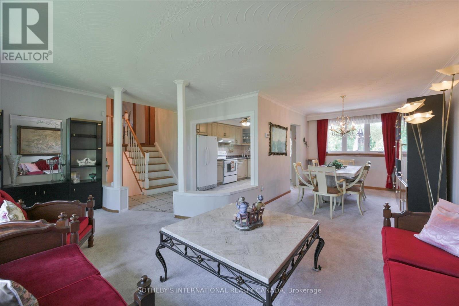 283 Derrydown Road, Toronto, Ontario  M3J 1S2 - Photo 21 - W13492838