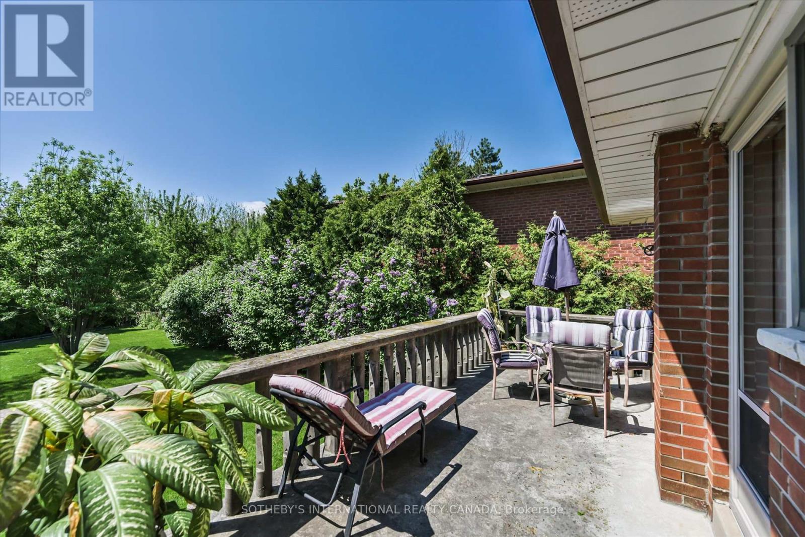 283 Derrydown Road, Toronto, Ontario  M3J 1S2 - Photo 36 - W13492838