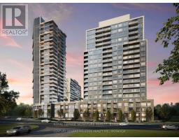709 - 8010 DERRY ROAD, Milton, Ontario