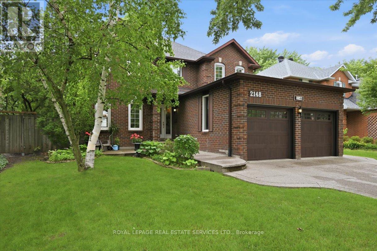 2148 GROSVENOR STREET, Oakville, Ontario