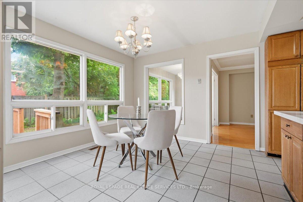 2148 Grosvenor Street, Oakville, Ontario  L6H 5L2 - Photo 13 - W13492954