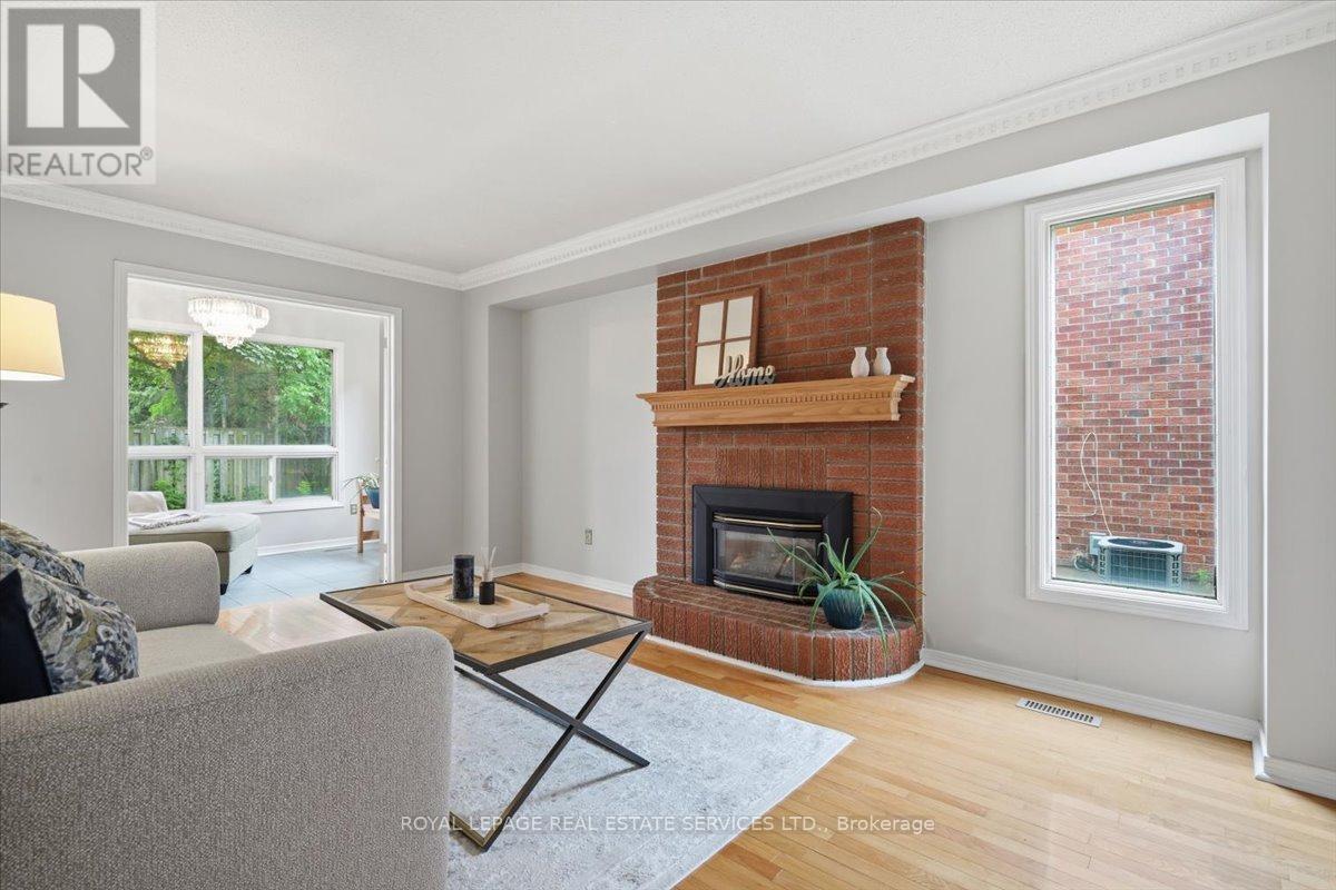 2148 Grosvenor Street, Oakville, Ontario  L6H 5L2 - Photo 15 - W13492954