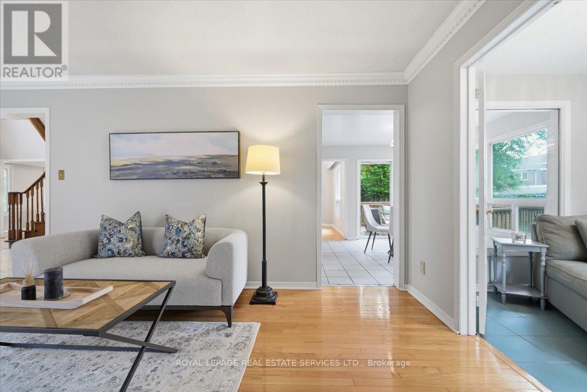 2148 Grosvenor Street, Oakville, Ontario  L6H 5L2 - Photo 16 - W13492954