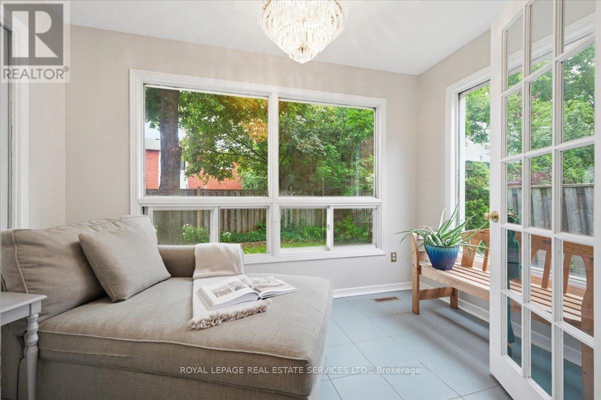 2148 Grosvenor Street, Oakville, Ontario  L6H 5L2 - Photo 17 - W13492954