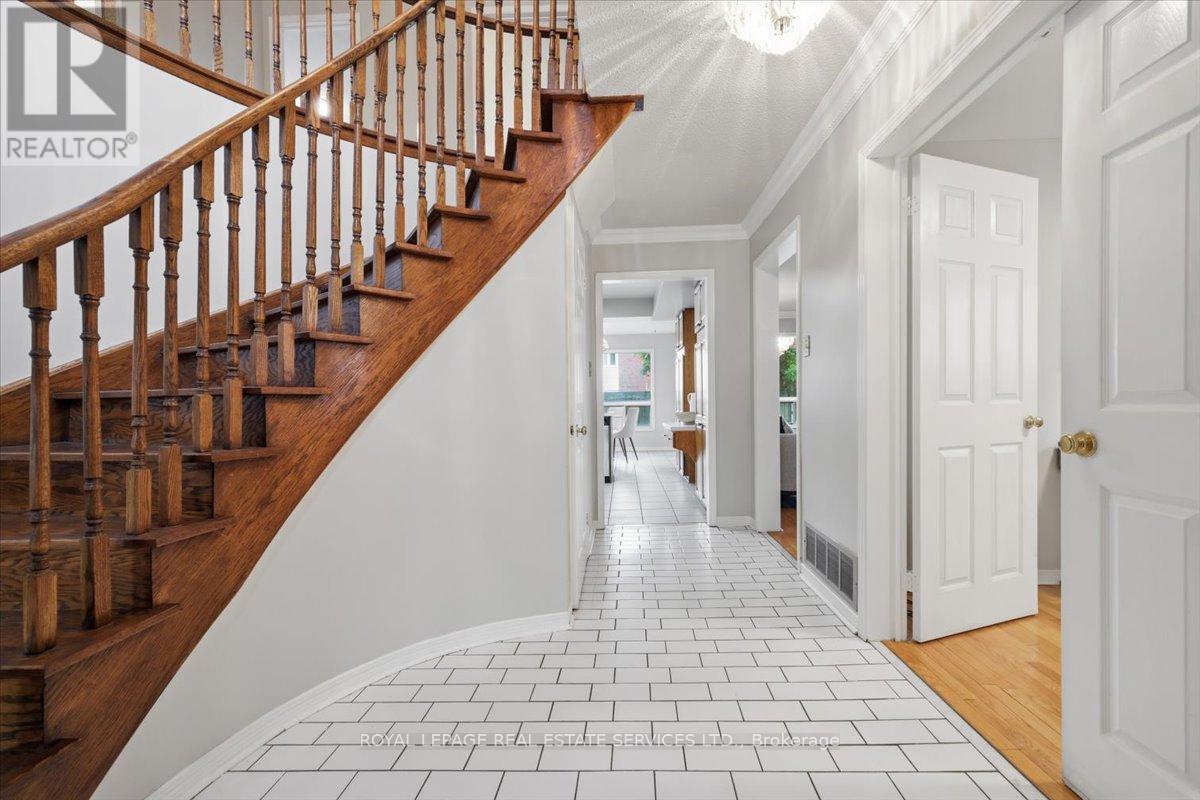2148 Grosvenor Street, Oakville, Ontario  L6H 5L2 - Photo 22 - W13492954