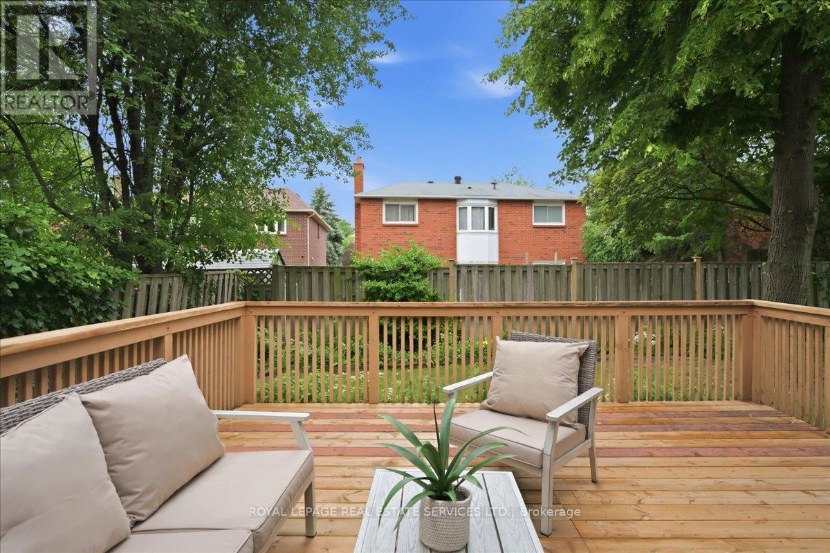 2148 Grosvenor Street, Oakville, Ontario  L6H 5L2 - Photo 33 - W13492954