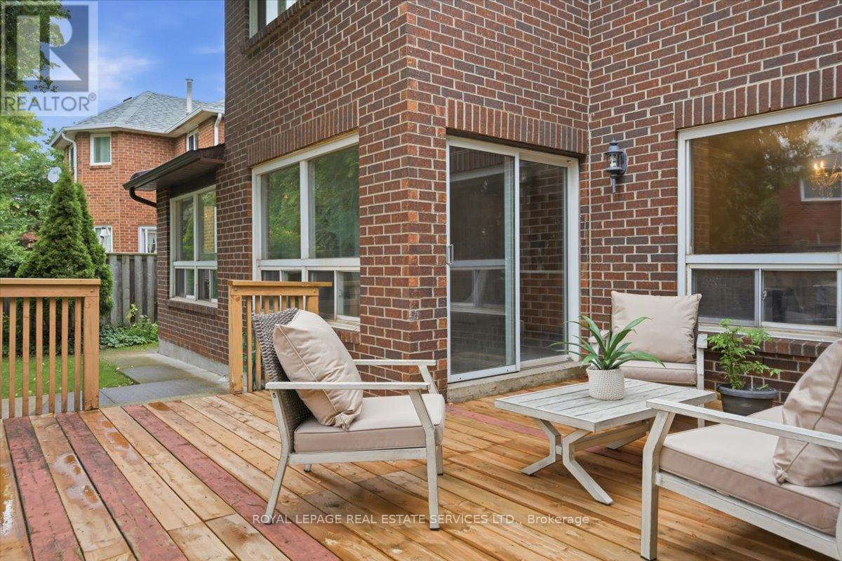 2148 Grosvenor Street, Oakville, Ontario  L6H 5L2 - Photo 34 - W13492954