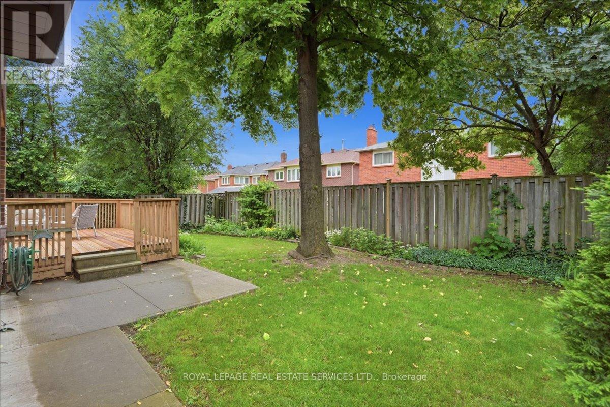 2148 Grosvenor Street, Oakville, Ontario  L6H 5L2 - Photo 35 - W13492954
