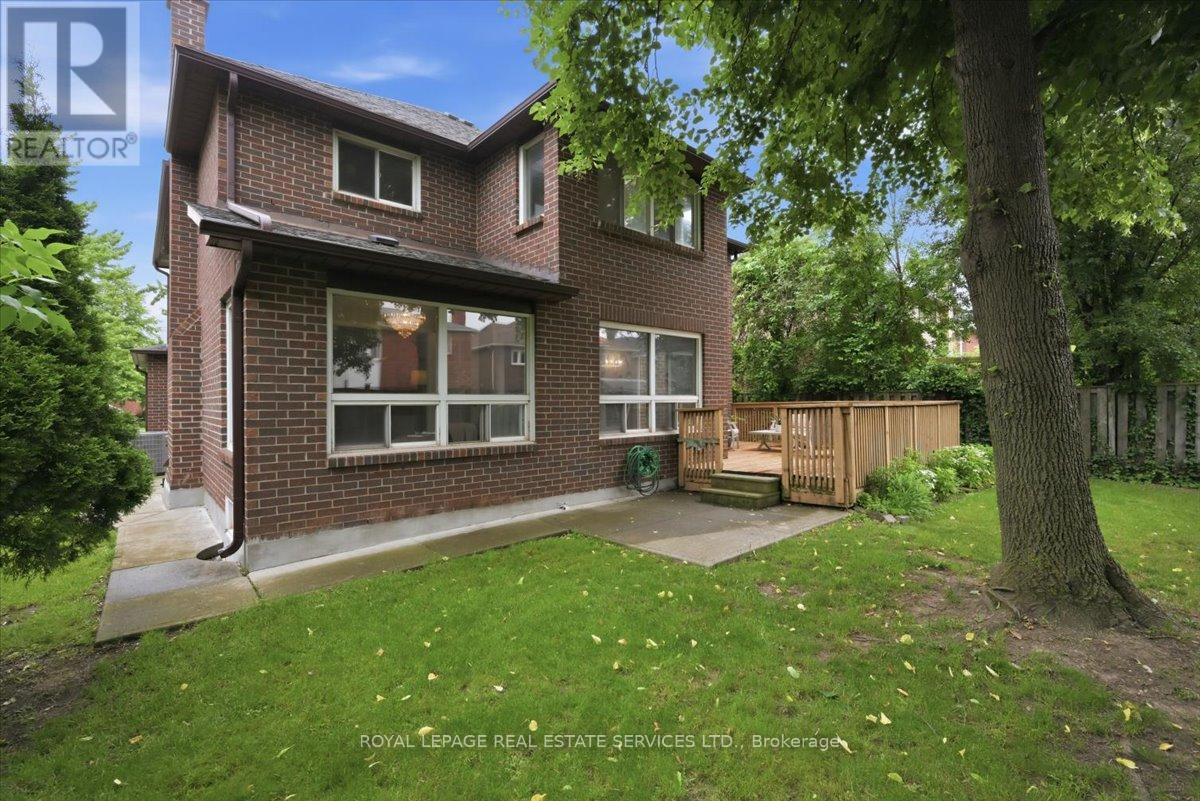 2148 Grosvenor Street, Oakville, Ontario  L6H 5L2 - Photo 36 - W13492954