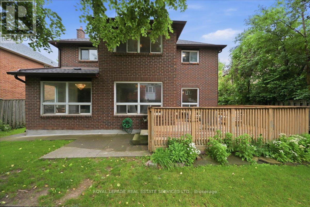 2148 Grosvenor Street, Oakville, Ontario  L6H 5L2 - Photo 37 - W13492954