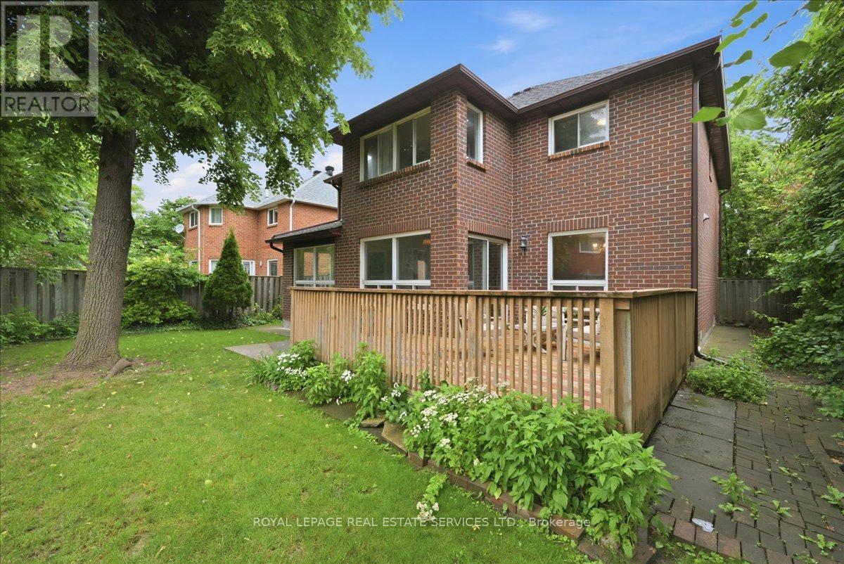 2148 Grosvenor Street, Oakville, Ontario  L6H 5L2 - Photo 38 - W13492954