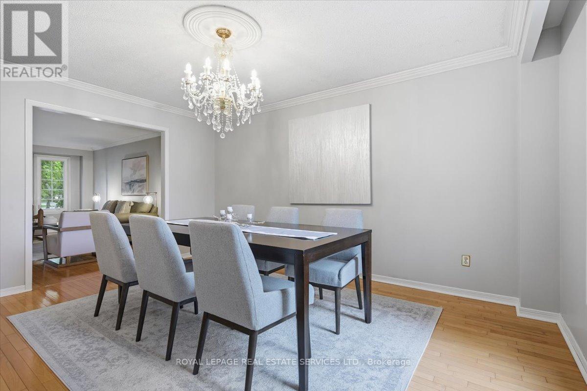 2148 Grosvenor Street, Oakville, Ontario  L6H 5L2 - Photo 9 - W13492954