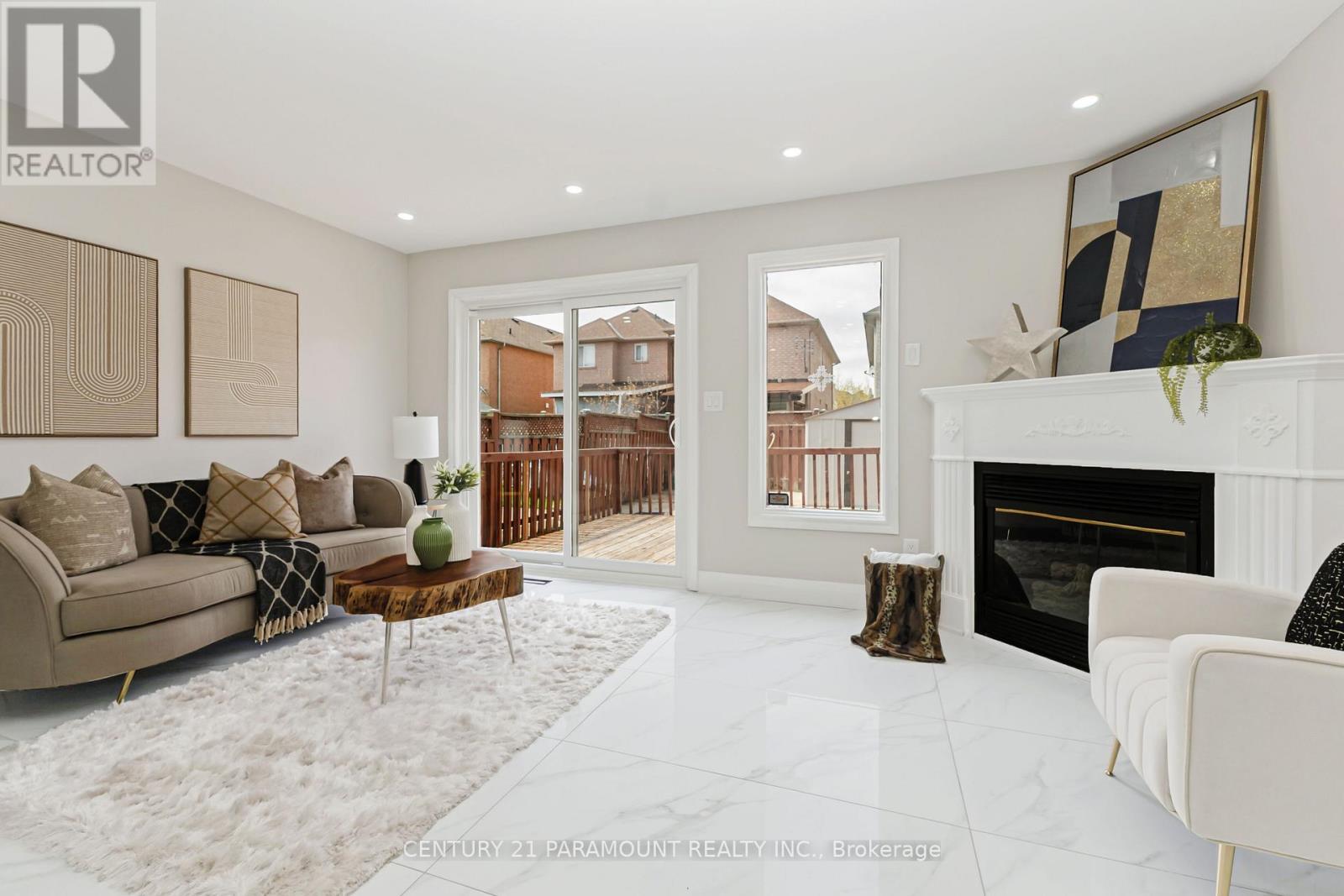 641 Macbeth Heights, Mississauga, Ontario  L5W 1E5 - Photo 19 - W13492962