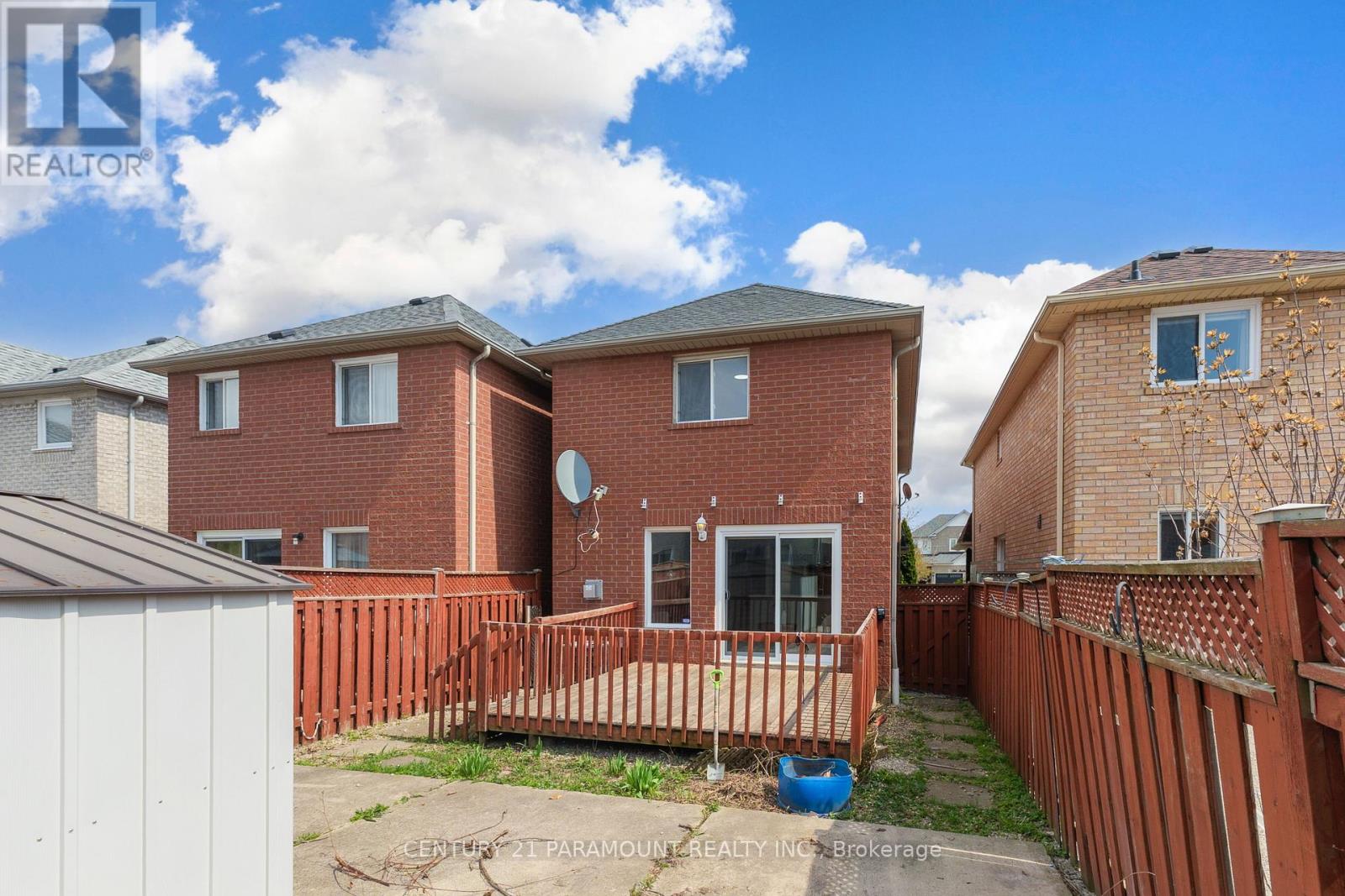 641 Macbeth Heights, Mississauga, Ontario  L5W 1E5 - Photo 47 - W13492962