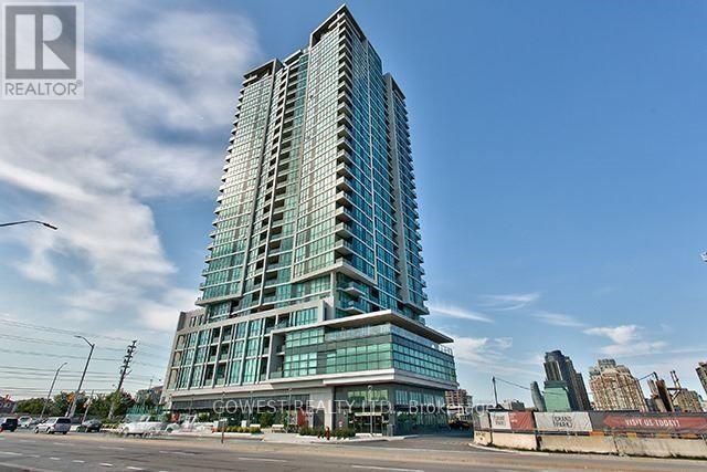 305 - 3975 GRAND PARK DRIVE, Mississauga, Ontario