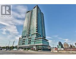 305 - 3975 GRAND PARK DRIVE, Mississauga, Ontario