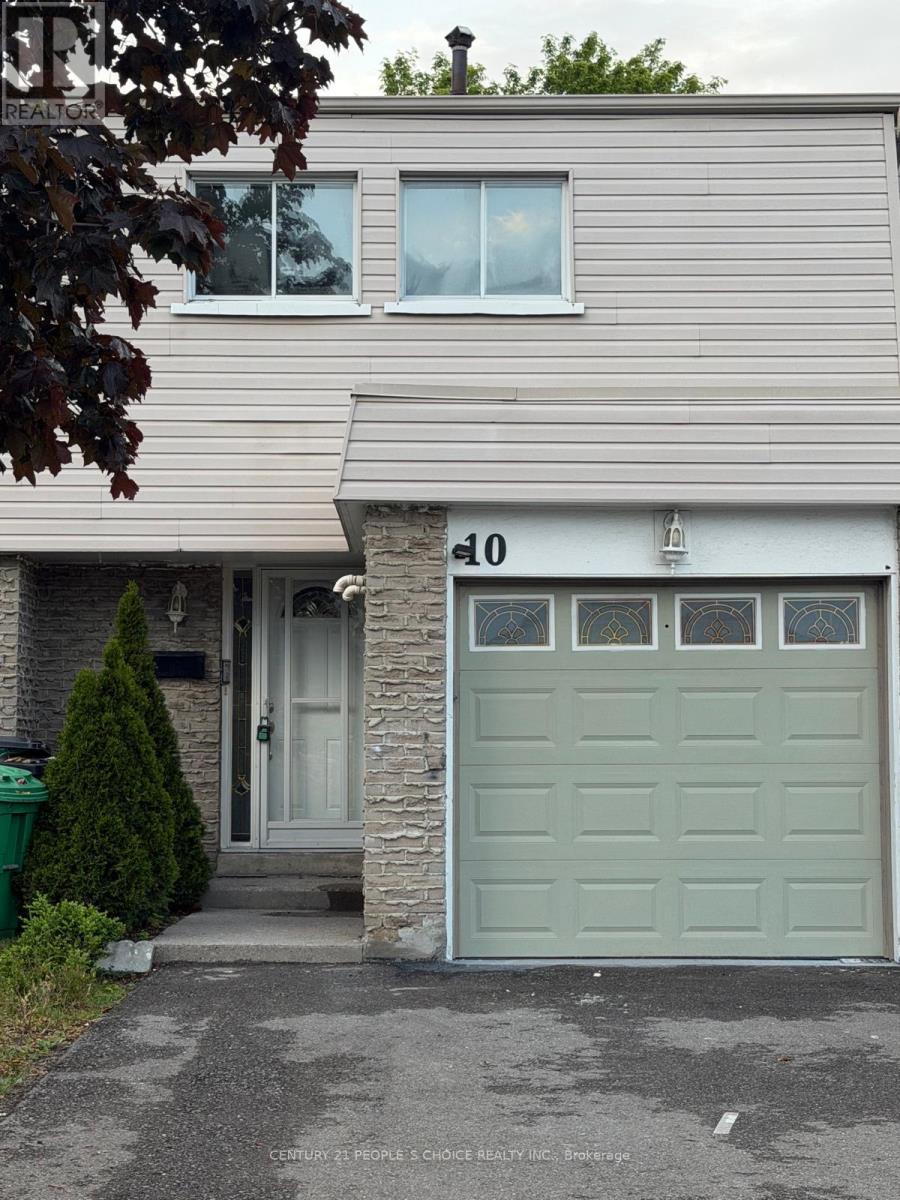 10 - 3600 Morning Star Drive, Mississauga, Ontario  L4T 1Y5 - Photo 1 - W13493002