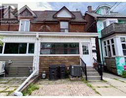 291 WALLACE AVENUE, Toronto, Ontario