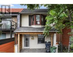 856 WESTON ROAD, Toronto, Ontario