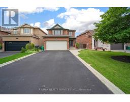 17 NATIONAL CRESCENT, Brampton, Ontario