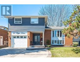 68 ELGIN DRIVE, Brampton, Ontario