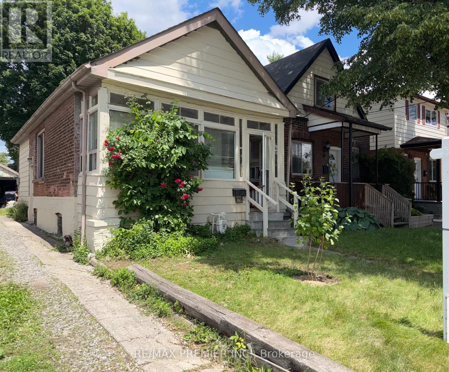 66 Lambton Avenue, Toronto, Ontario  M6N 2S1 - Photo 1 - W13493152