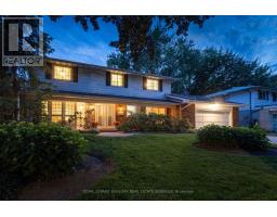 258 CAMELOT DRIVE, Burlington, Ontario