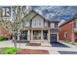 688 HEPBURN Road, Milton, Ontario